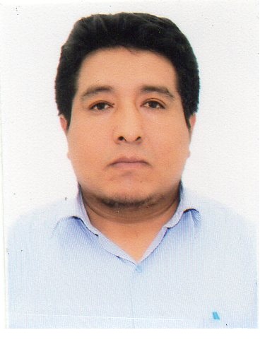 Pablo Leonardo Quispe Ramos